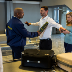 How Much Luggage Can I Take on a Private Jet?